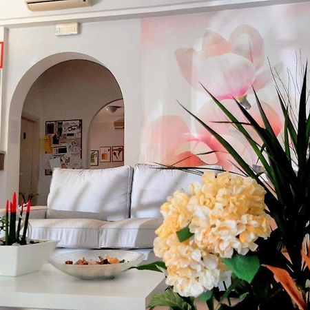 Hotel Amalfi 리미니 외부 사진